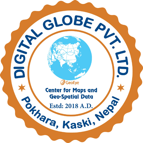 Vol. 1 DIGITAL GLOBE PVT. LTD.